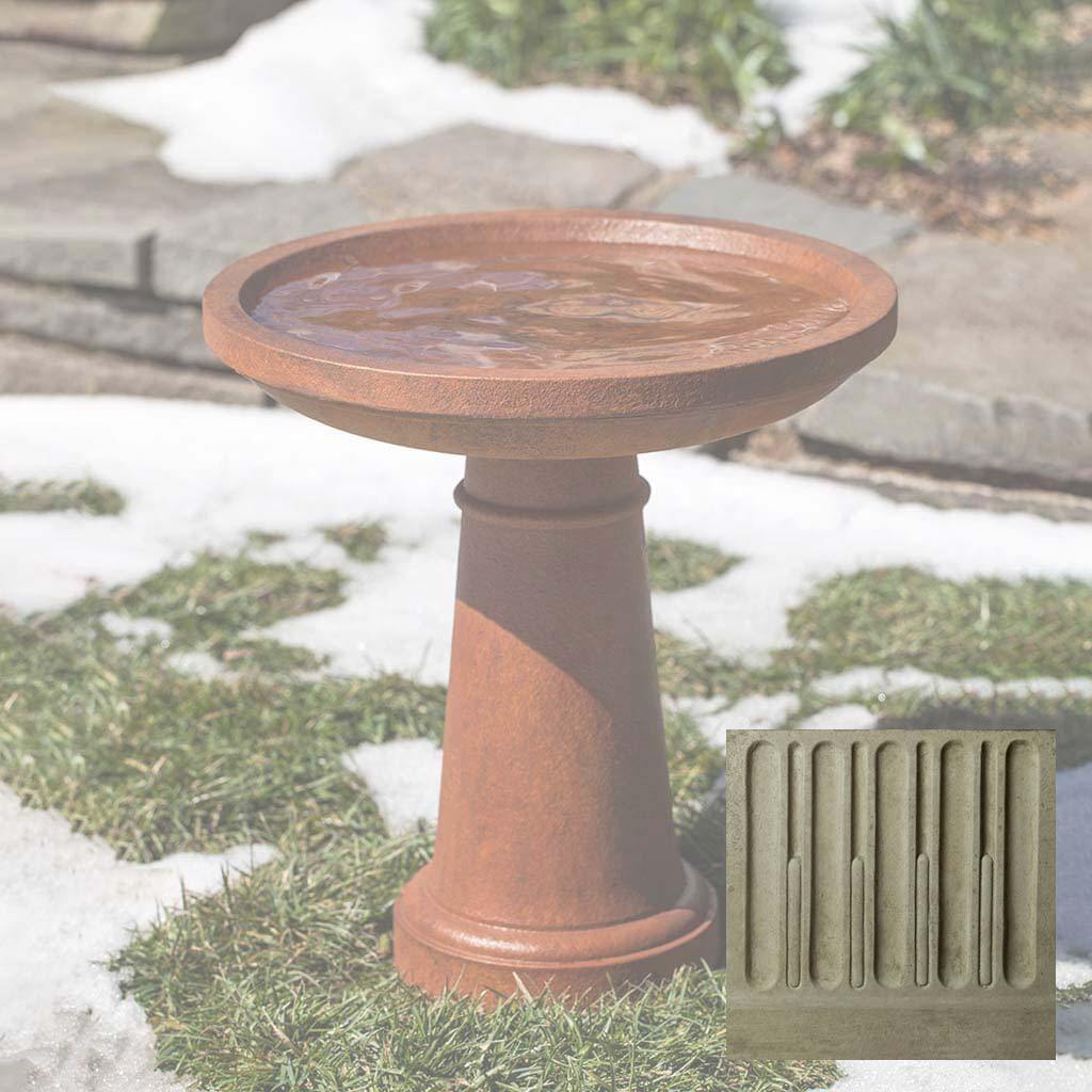 Sunbury Birdbath - Image 10