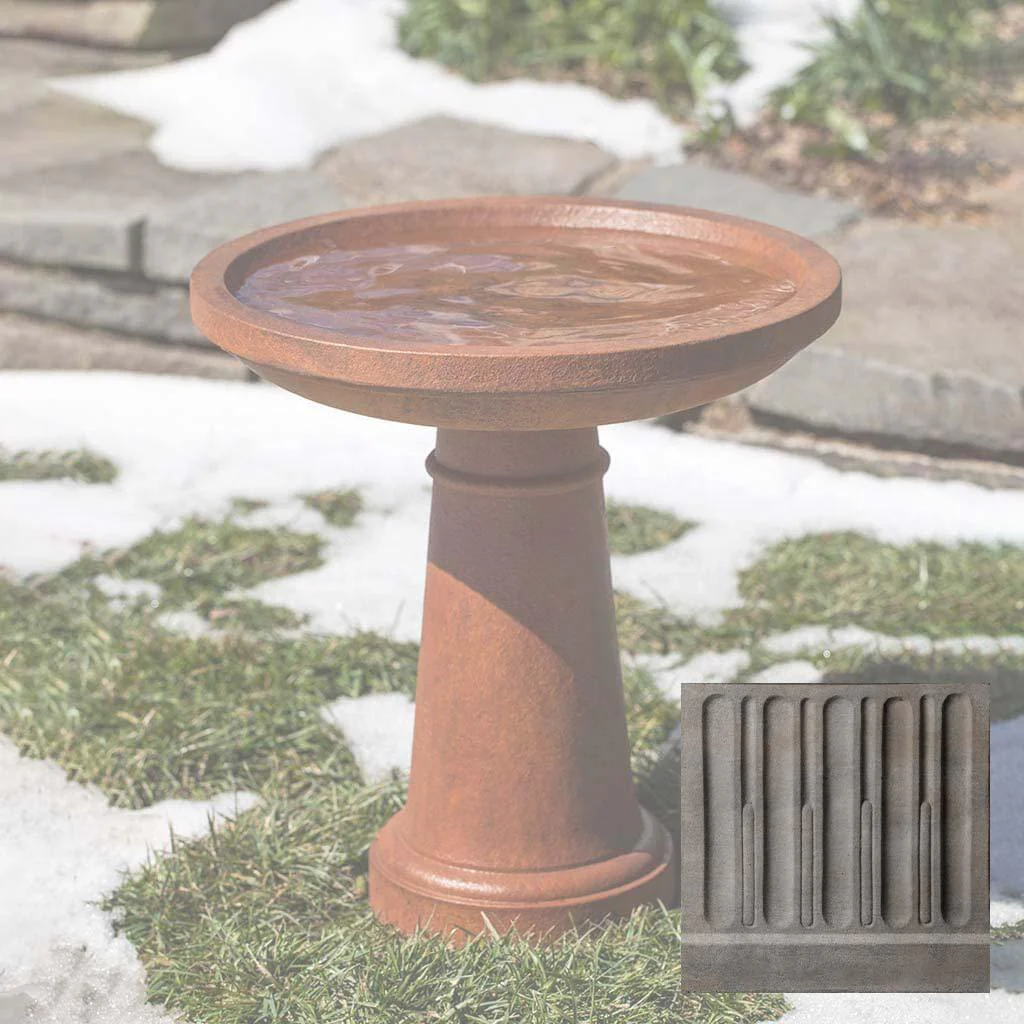 Sunbury Birdbath - Image 14