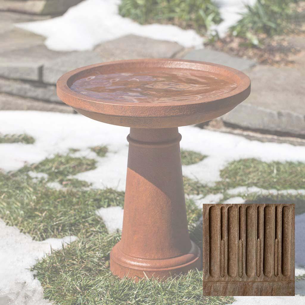 Sunbury Birdbath - Image 2