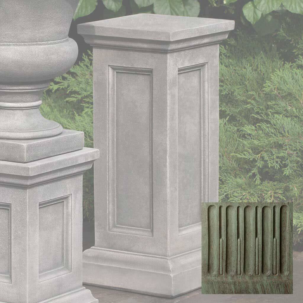Lenox Pedestal - Tall - Image 4