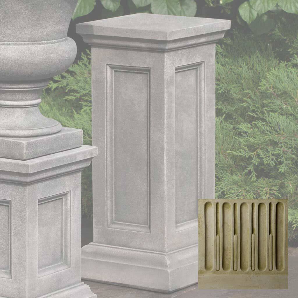 Lenox Pedestal - Tall - Image 5