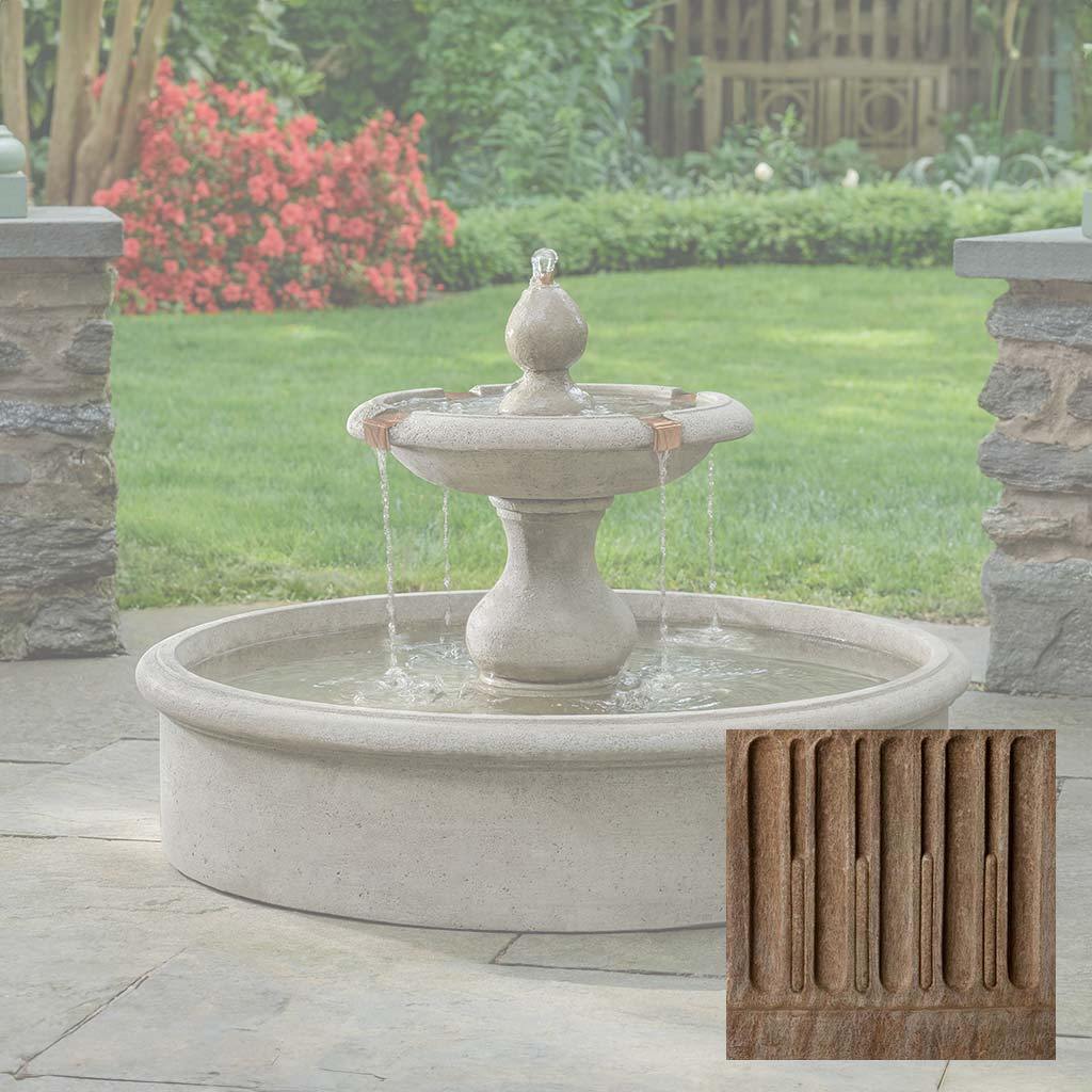 Terrasse Fountain - Image 3