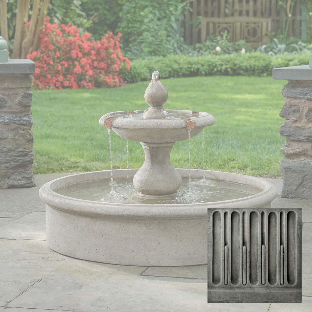 Terrasse Fountain - Image 4