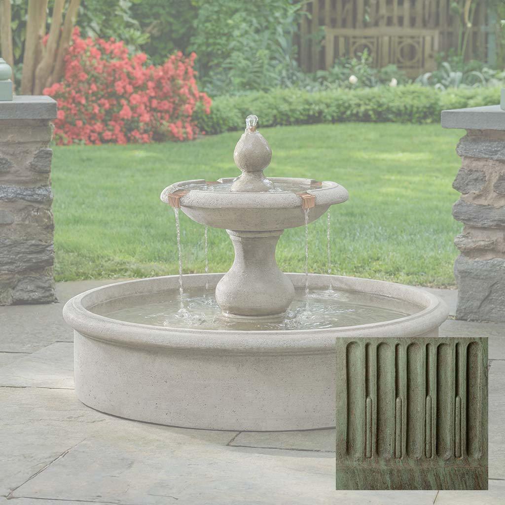Terrasse Fountain - Image 5
