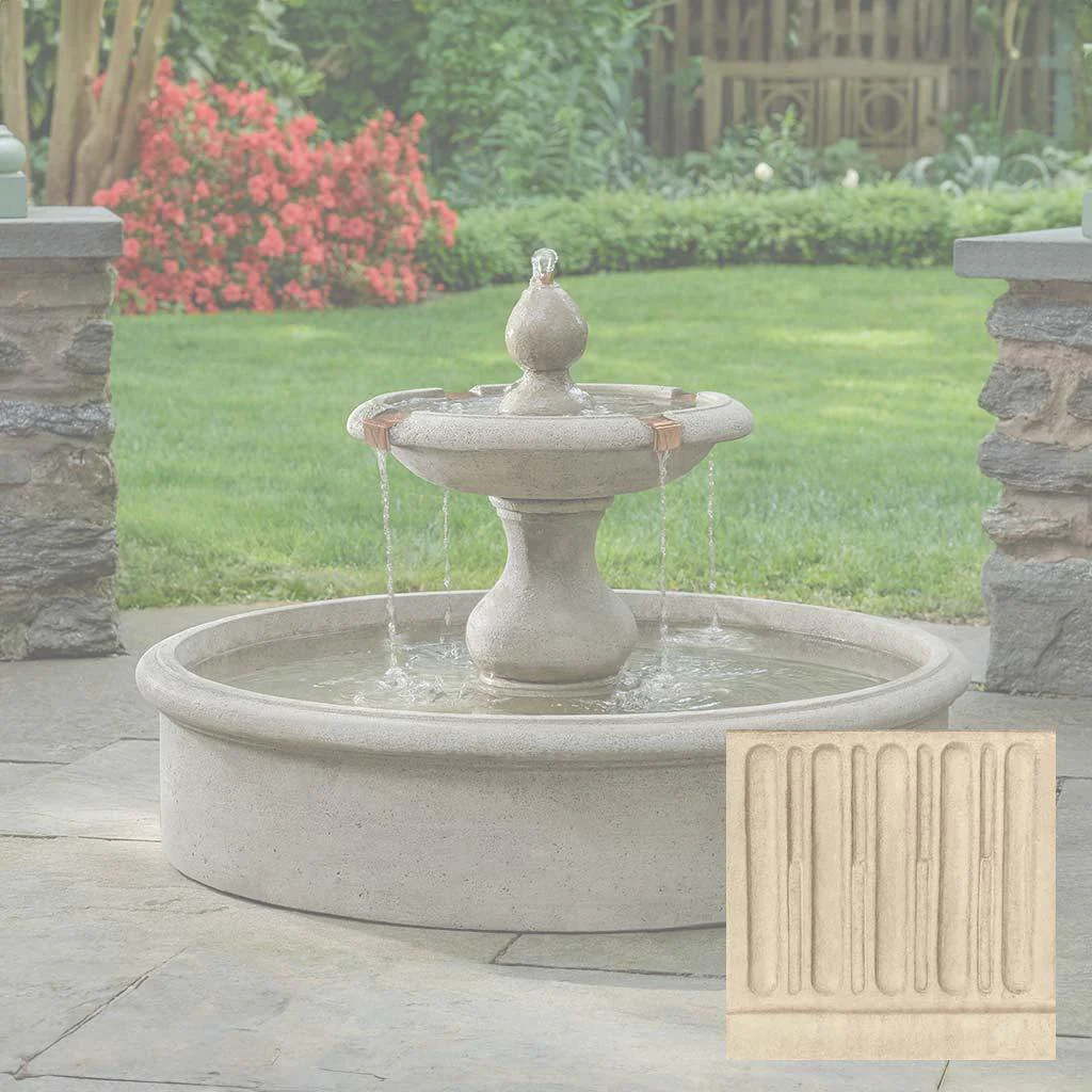 Terrasse Fountain - Image 8