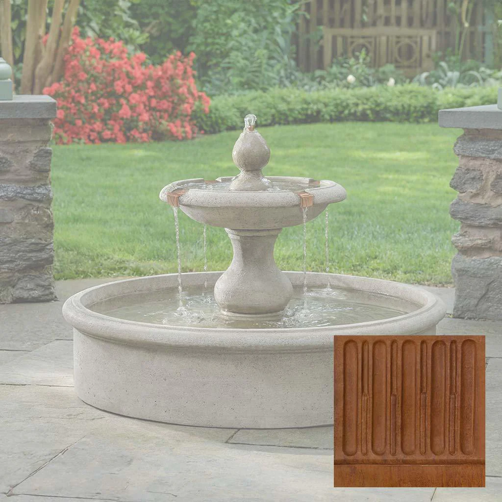 Terrasse Fountain - Image 9