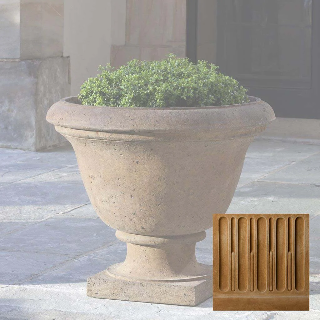 Textured Greenwich Urn - Image 11
