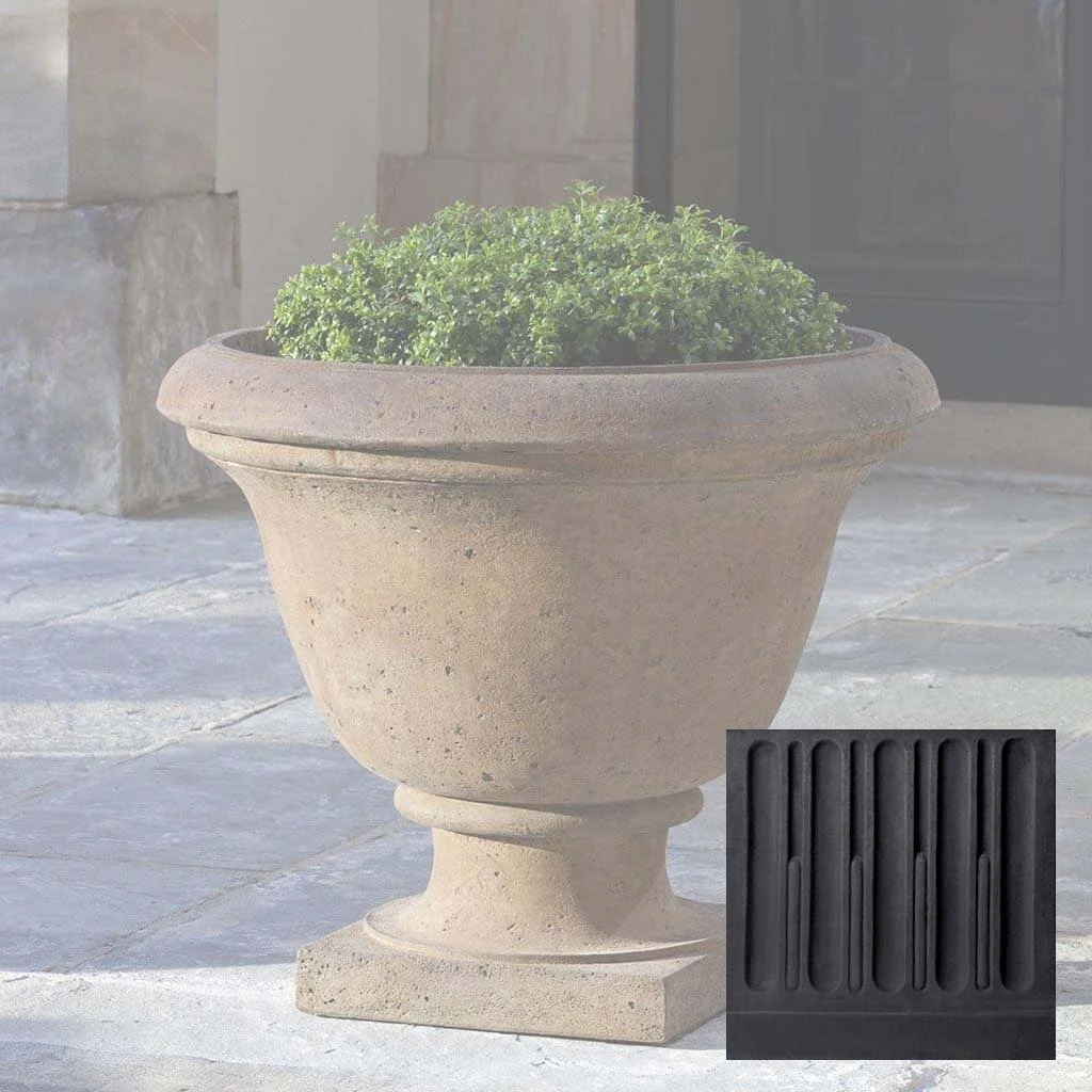 Textured Greenwich Urn - Image 14