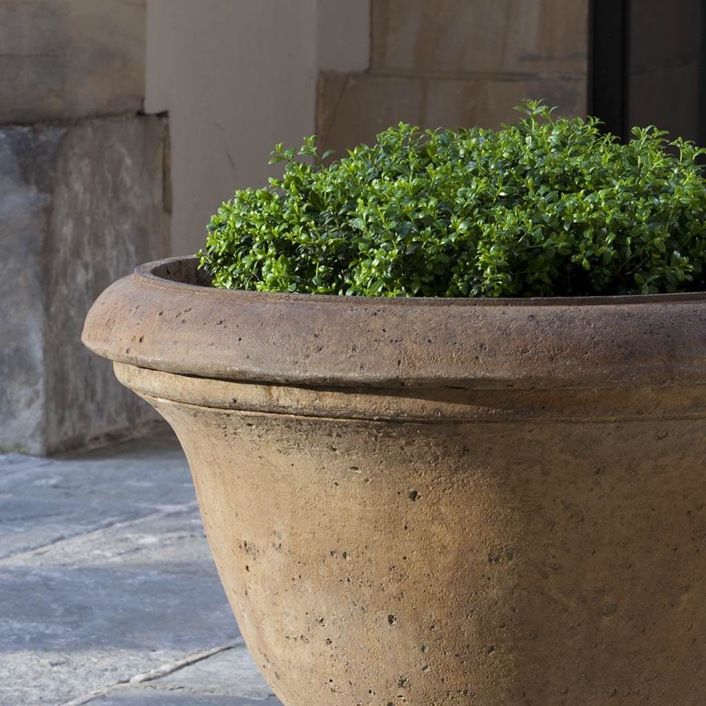 Textured Greenwich Urn - Image 2