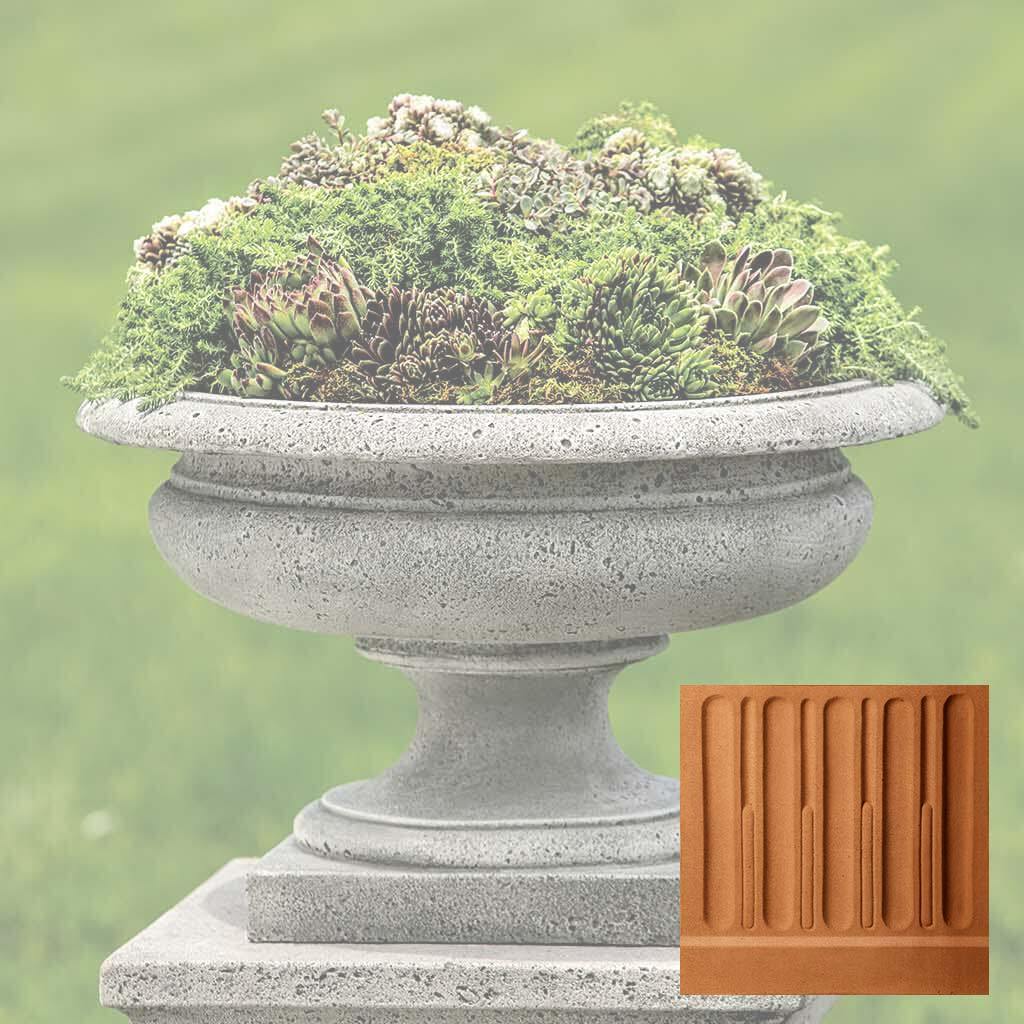 Textured Palazzo Urn - Image 15