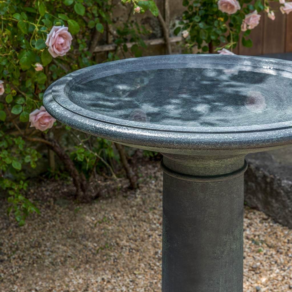 The Hampton Birdbath - Image 3