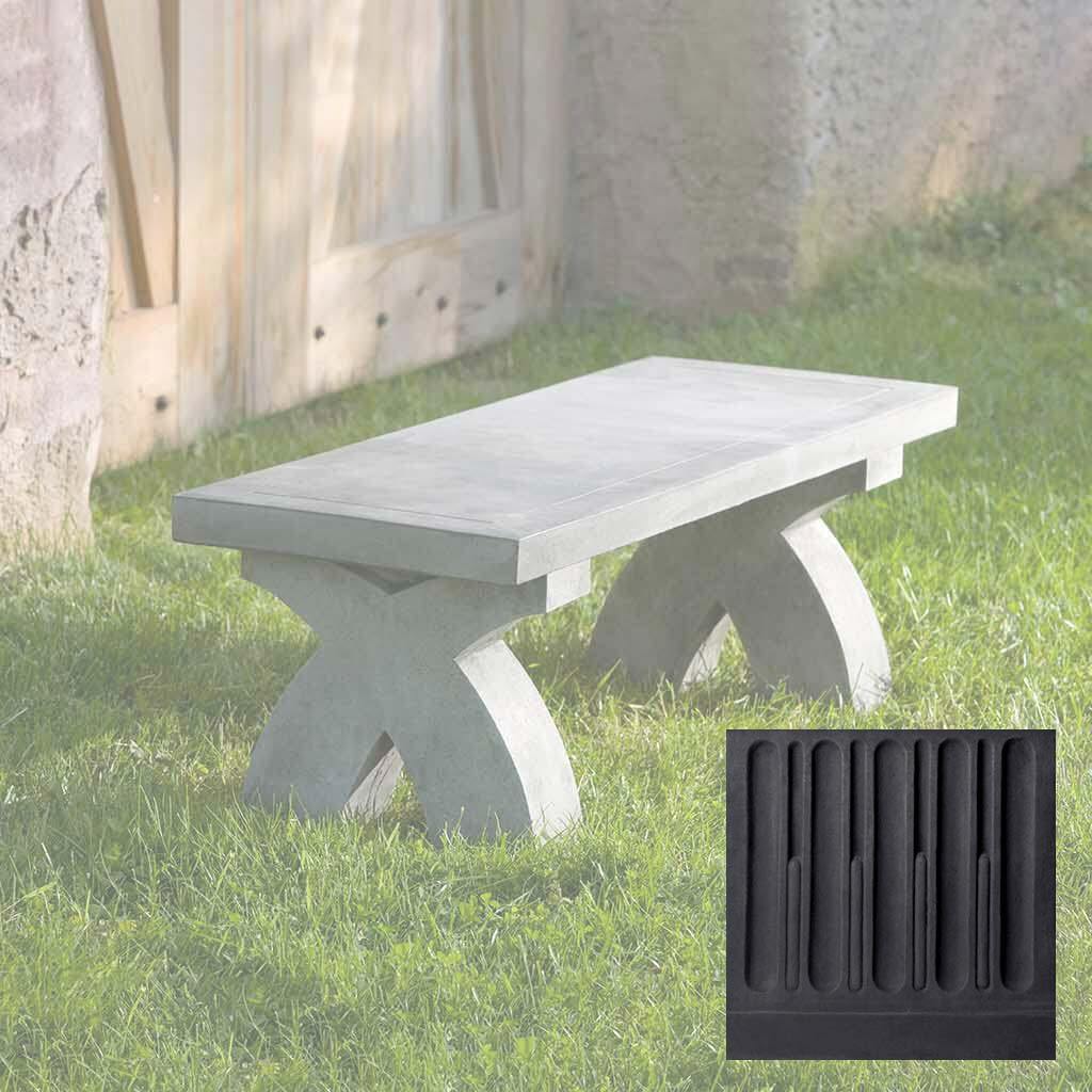 The X Bench - Image 11