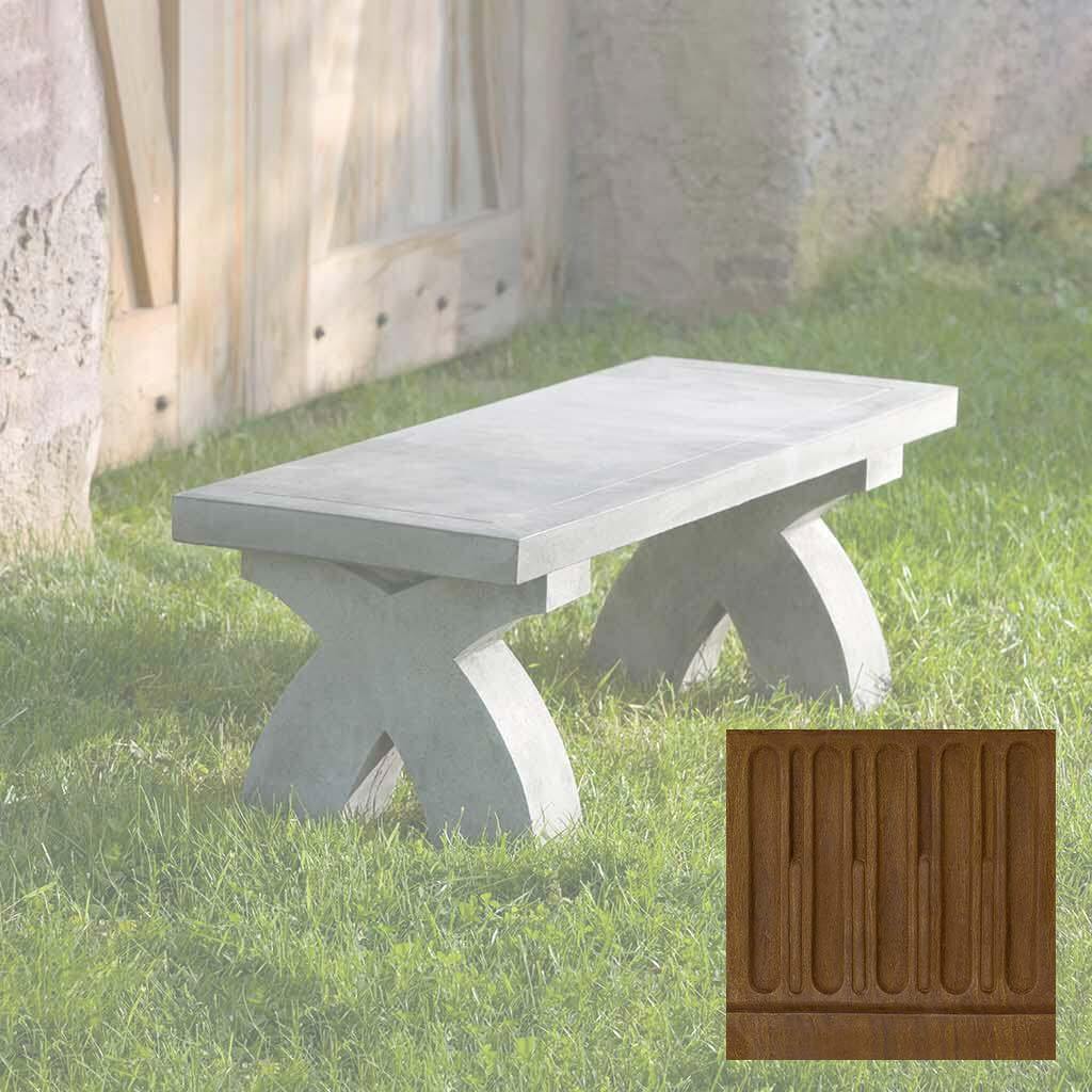 The X Bench - Image 12
