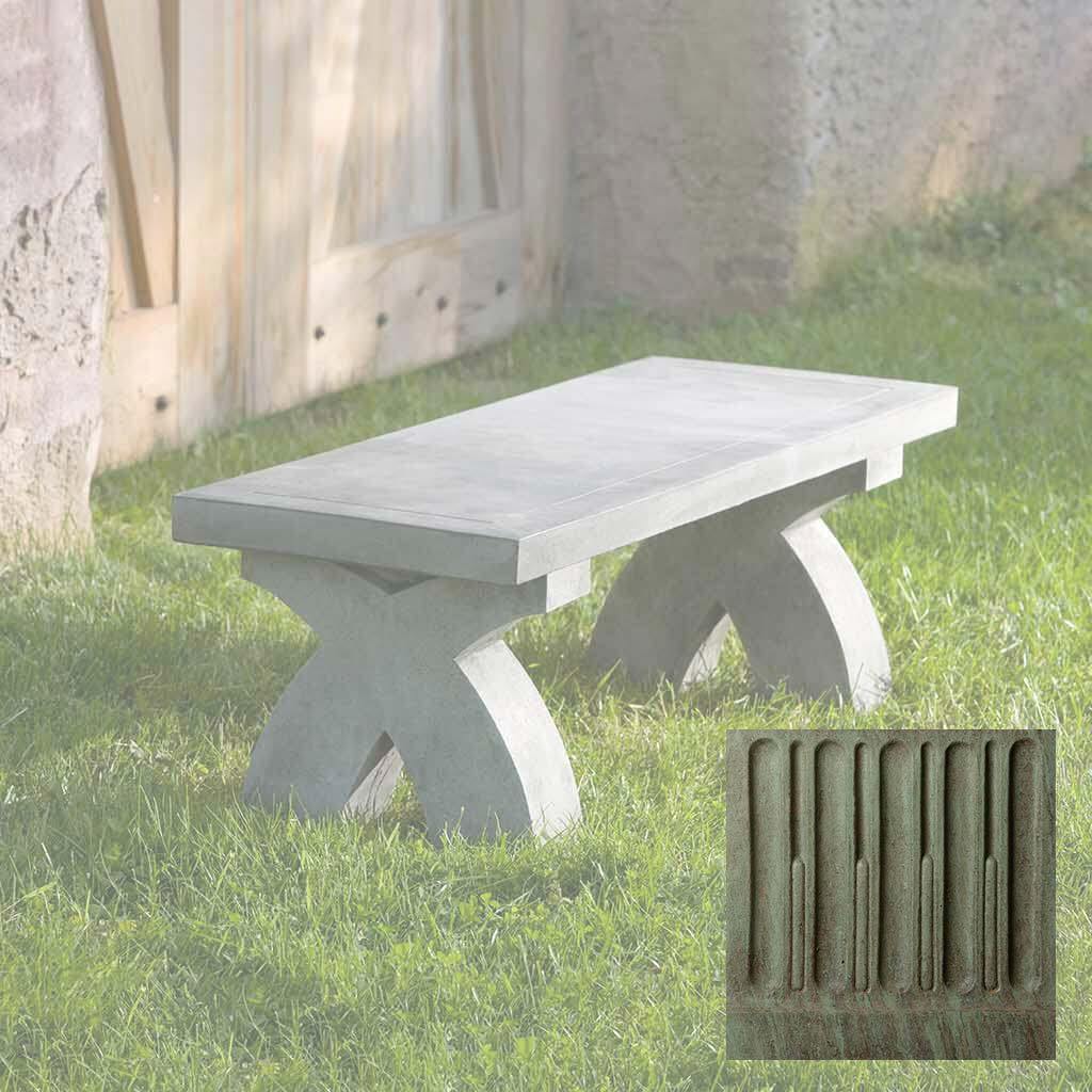 The X Bench - Image 13