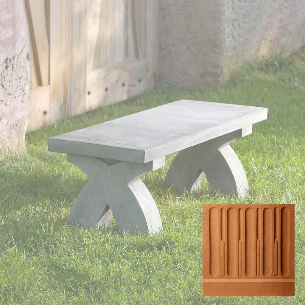 The X Bench - Image 15