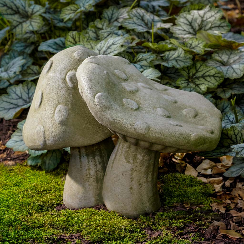 Toadstools