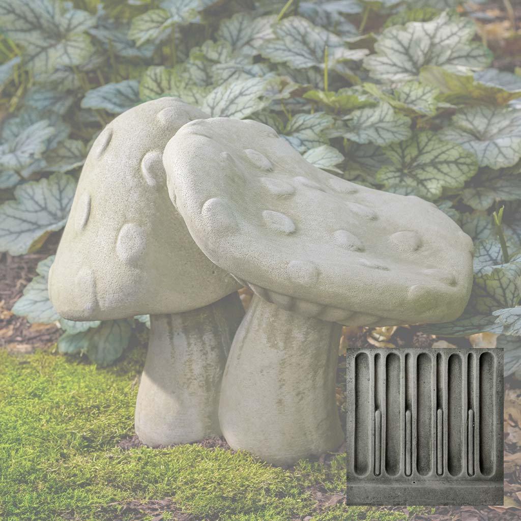 Toadstools - Image 3