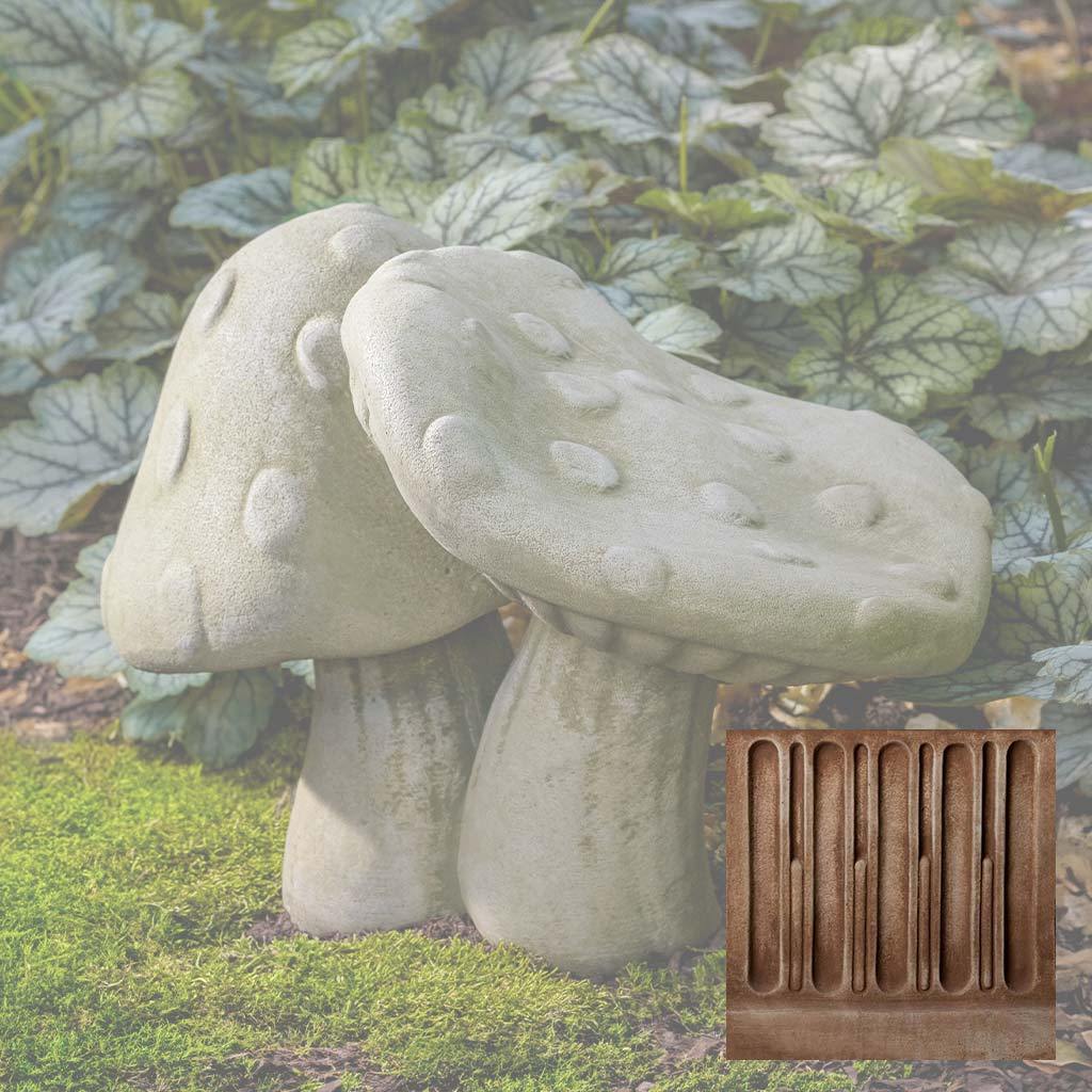 Toadstools - Image 4