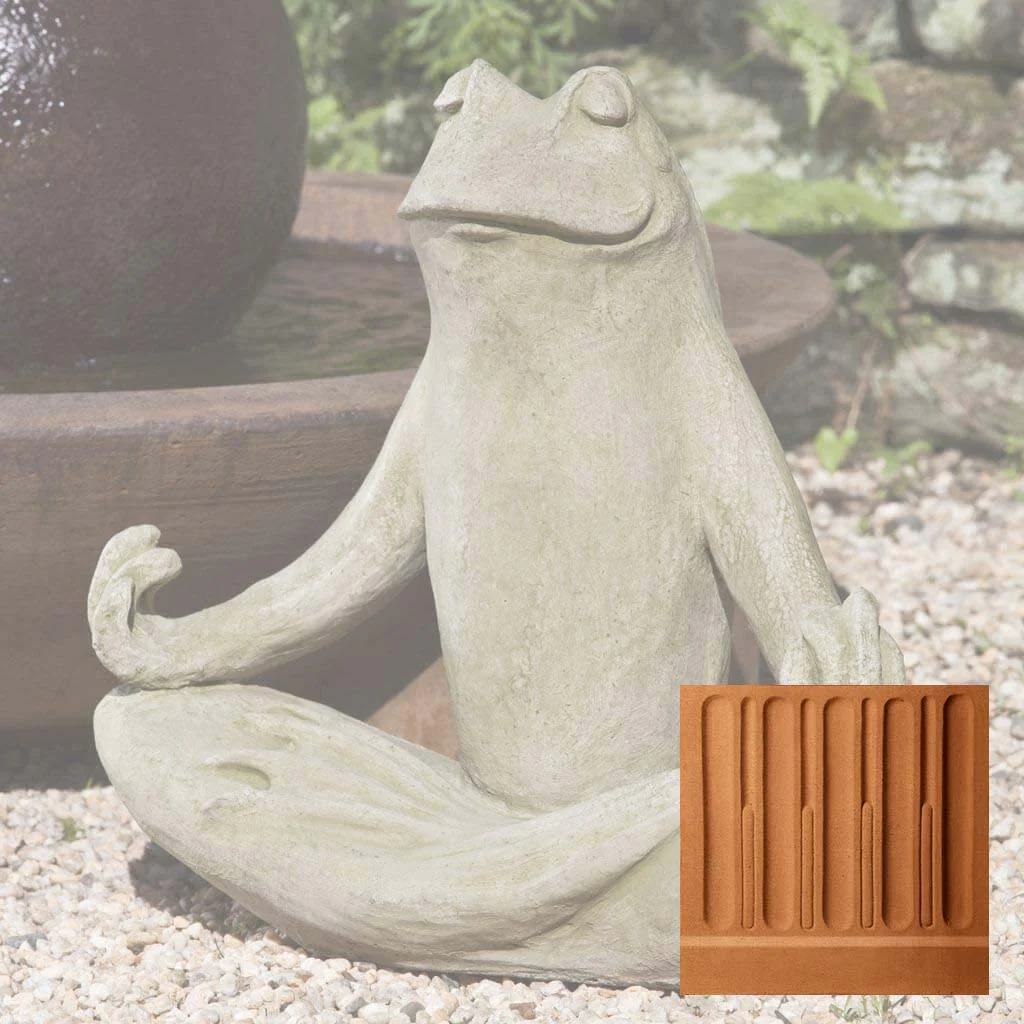 Totally Zen Frog - Image 15
