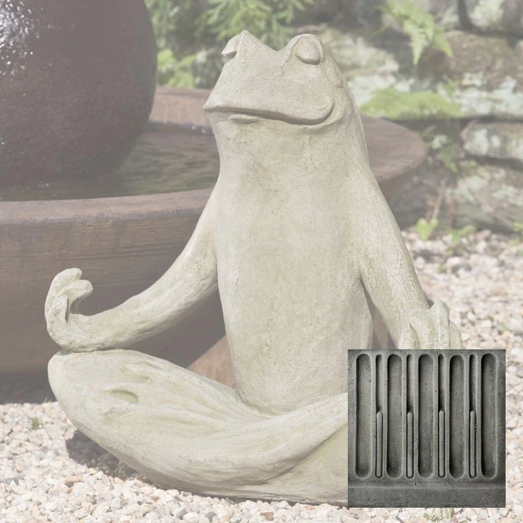 Totally Zen Frog - Image 3