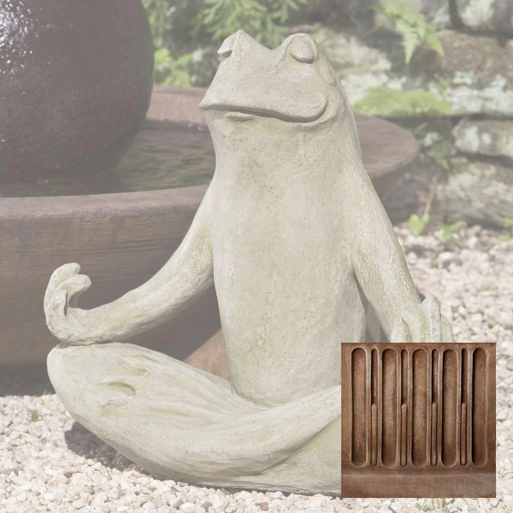 Totally Zen Frog - Image 4