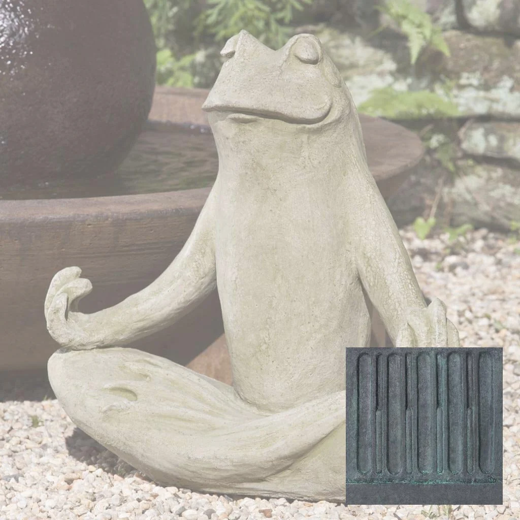 Totally Zen Frog - Image 7