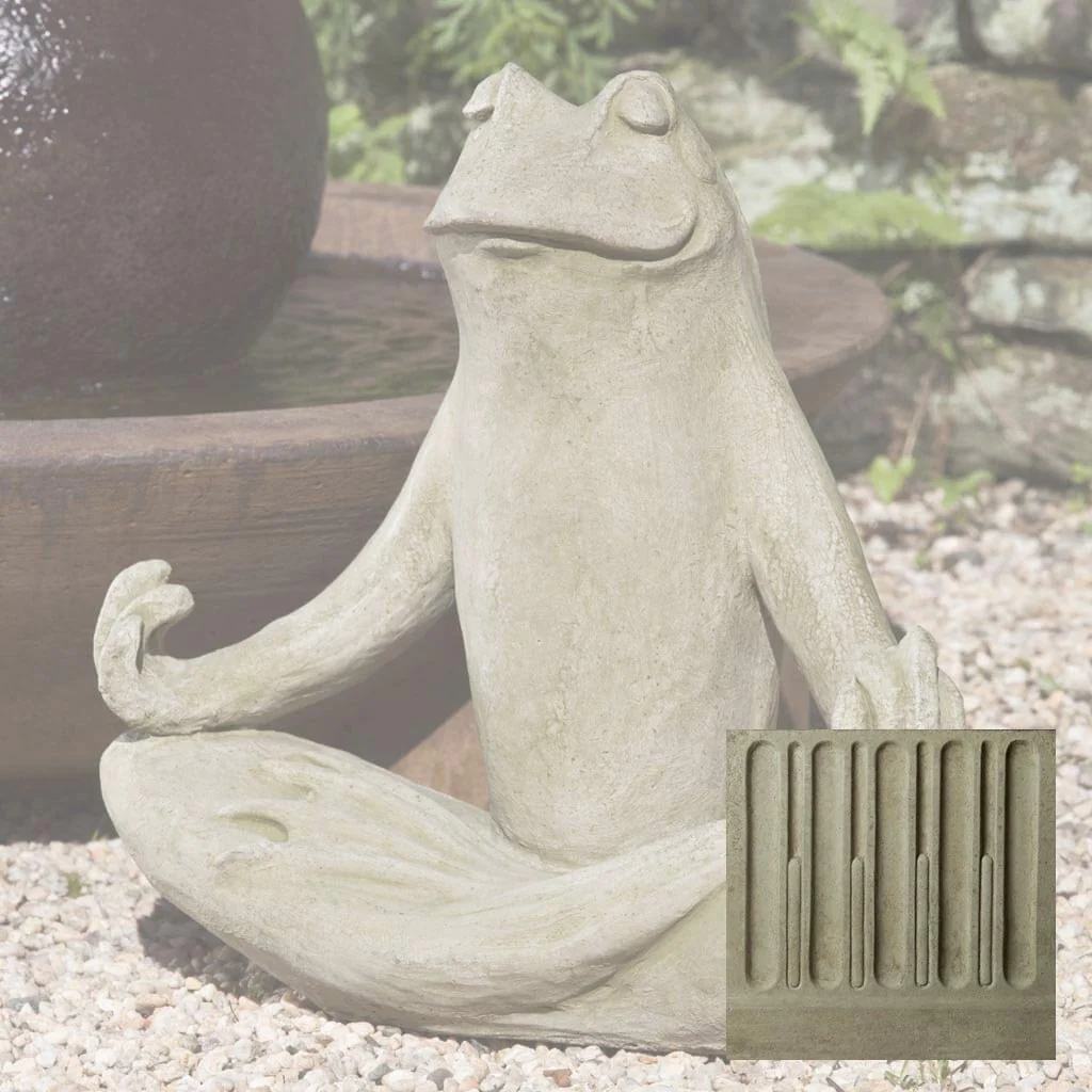 Totally Zen Frog - Image 9