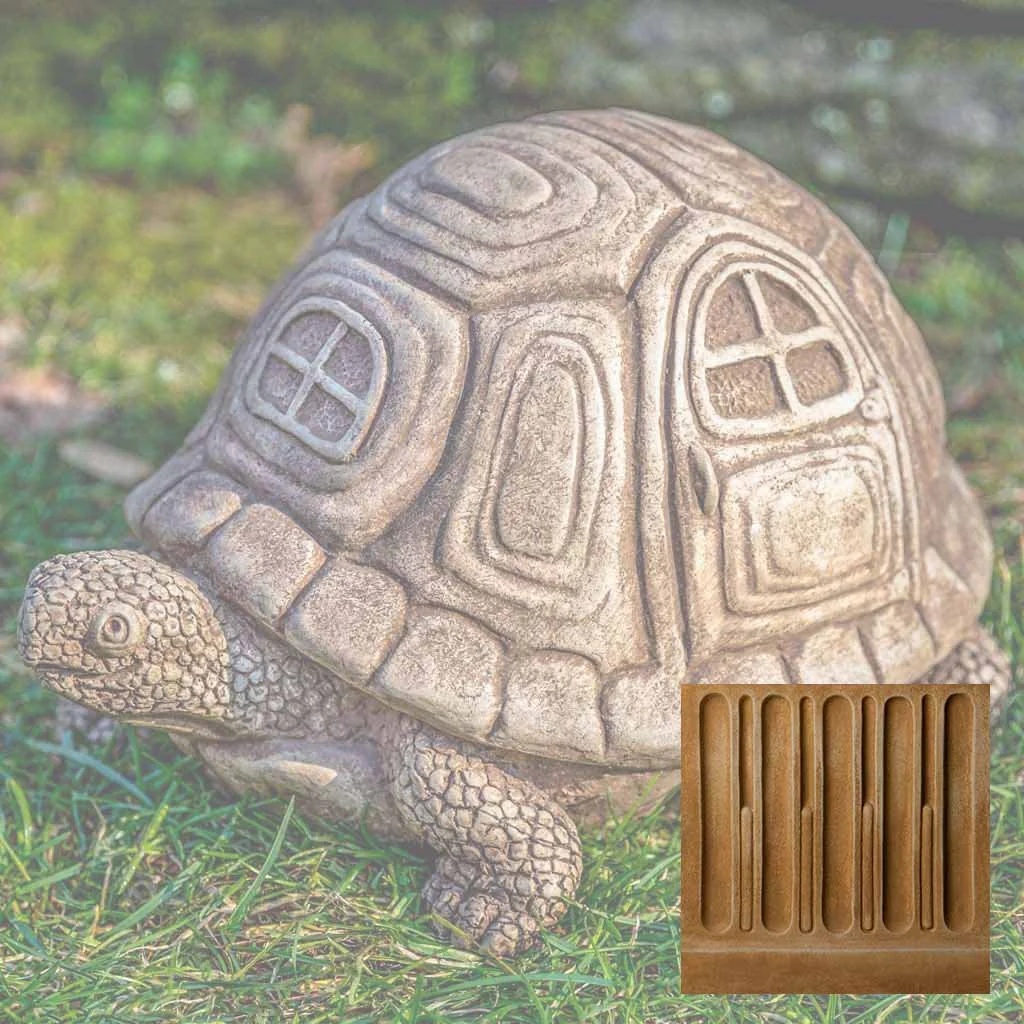 Traveling Turtle - Image 10