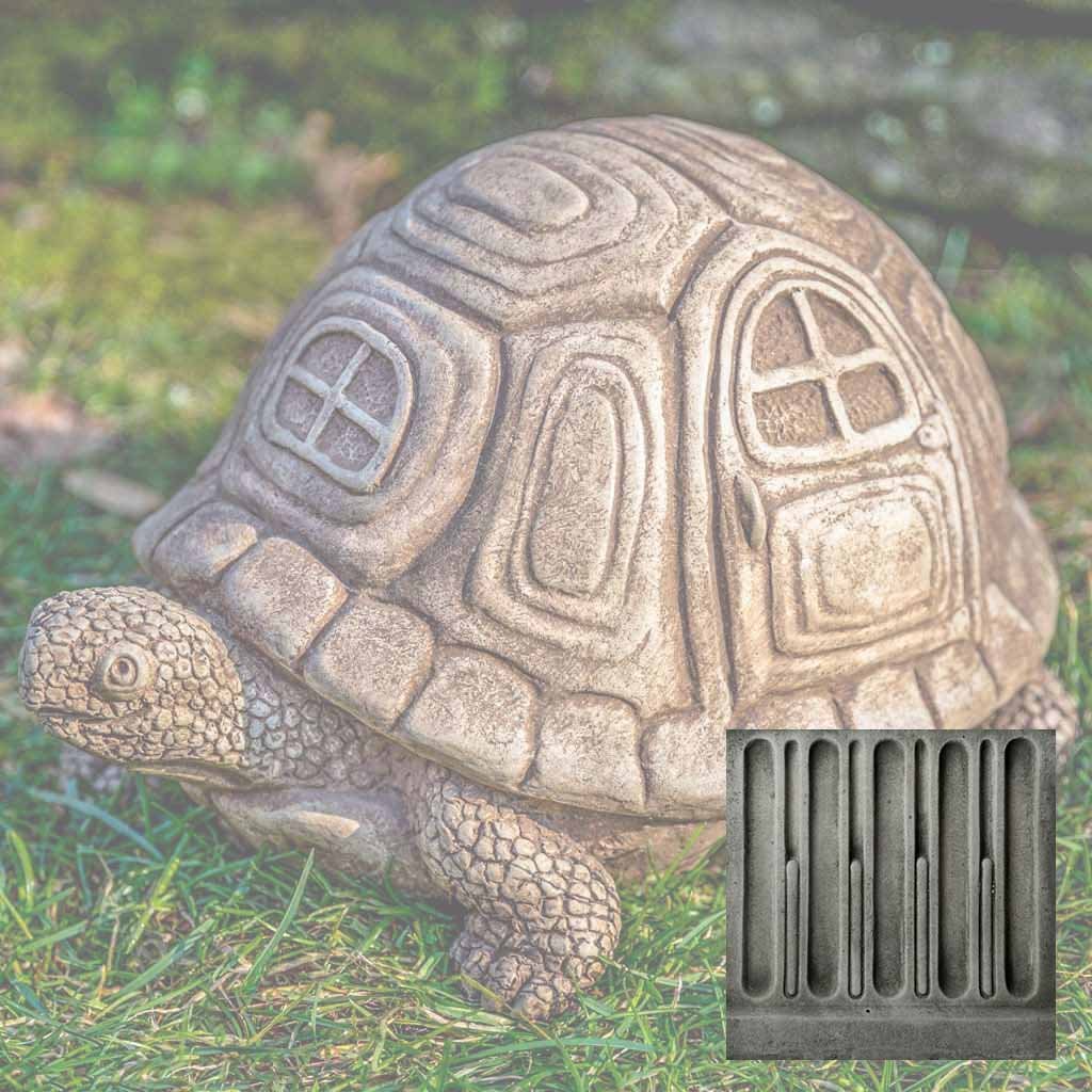 Traveling Turtle - Image 3