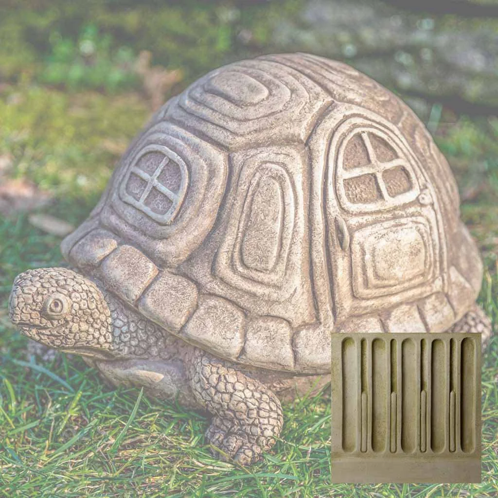 Traveling Turtle - Image 5