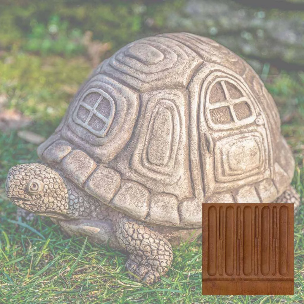 Traveling Turtle - Image 6