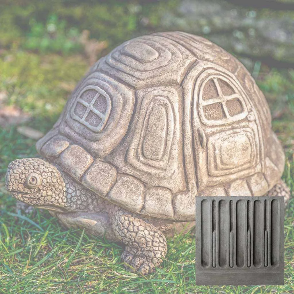 Traveling Turtle - Image 7