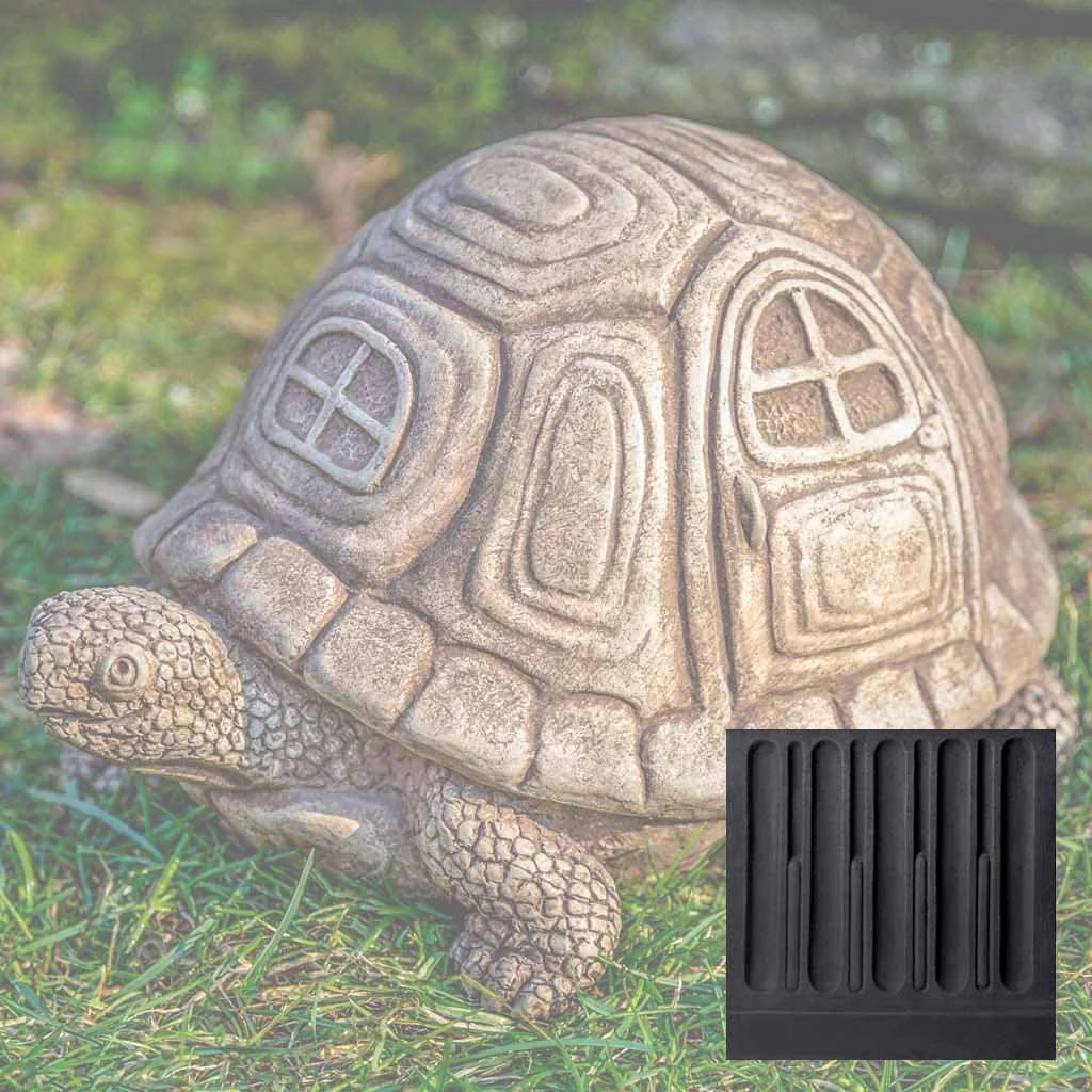 Traveling Turtle - Image 8