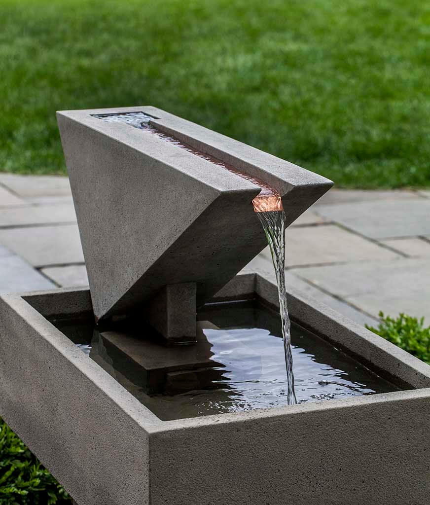 Triad Fountain - Image 3