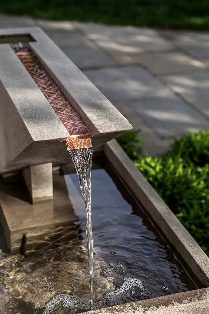 Triad Fountain - Image 5
