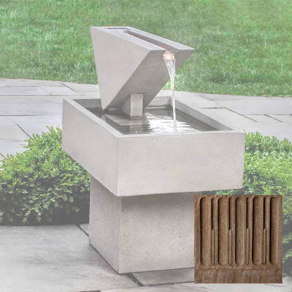 Triad Fountain - Image 6