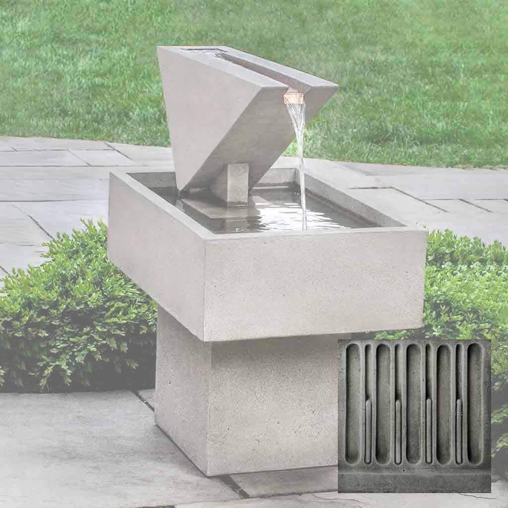 Triad Fountain - Image 7