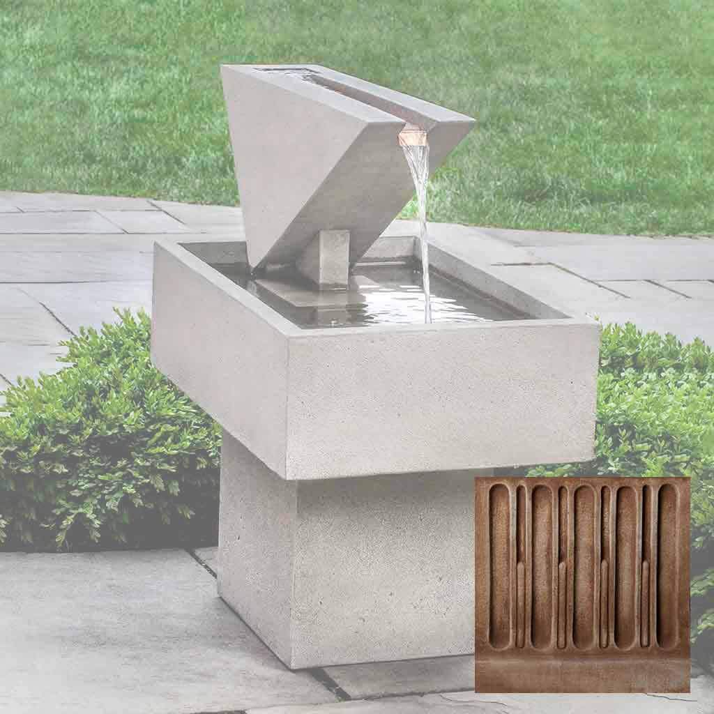 Triad Fountain - Image 8