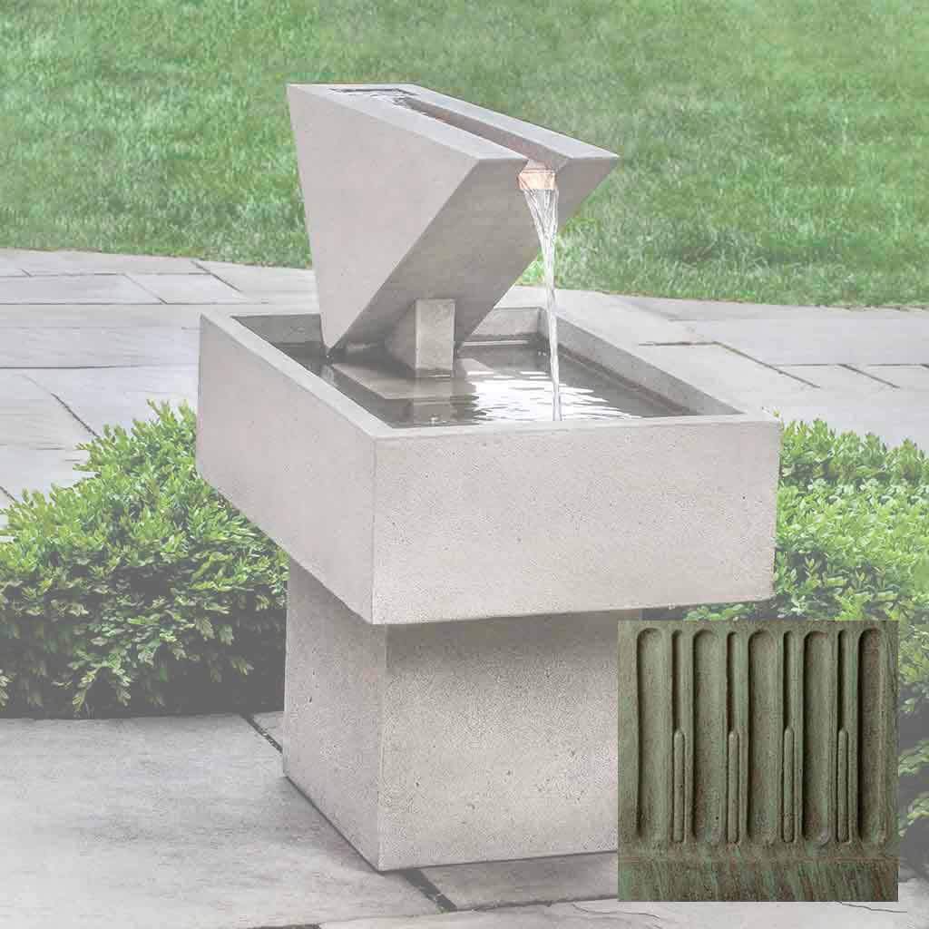 Triad Fountain - Image 9
