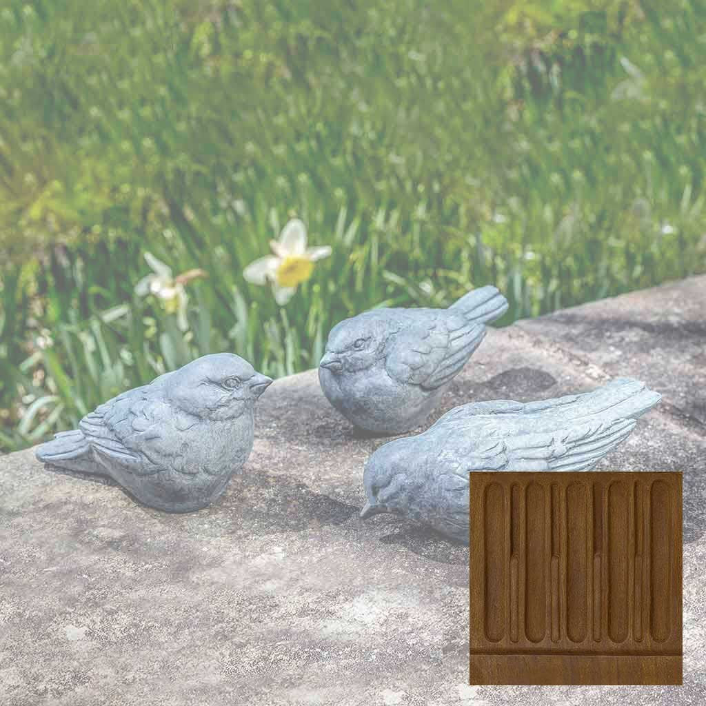 Trio d'Oiseaux - Image 10