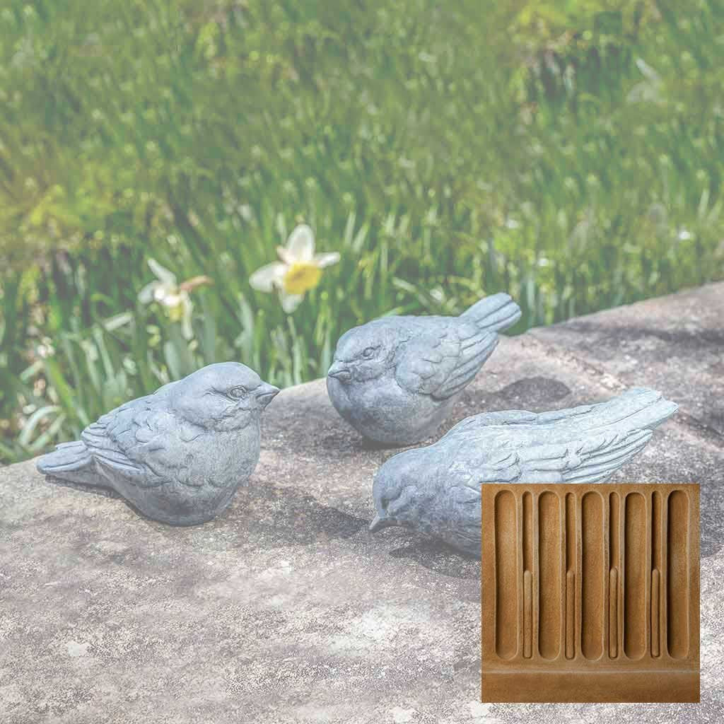 Trio d'Oiseaux - Image 11