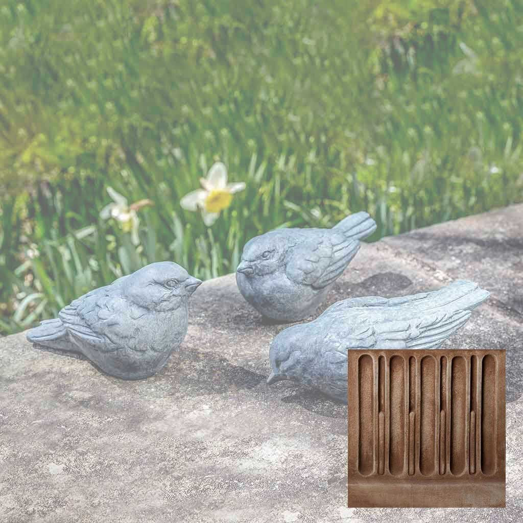 Trio d'Oiseaux - Image 14