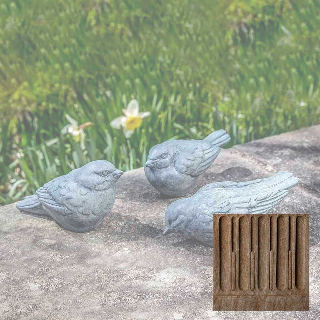 Trio d'Oiseaux - Image 3