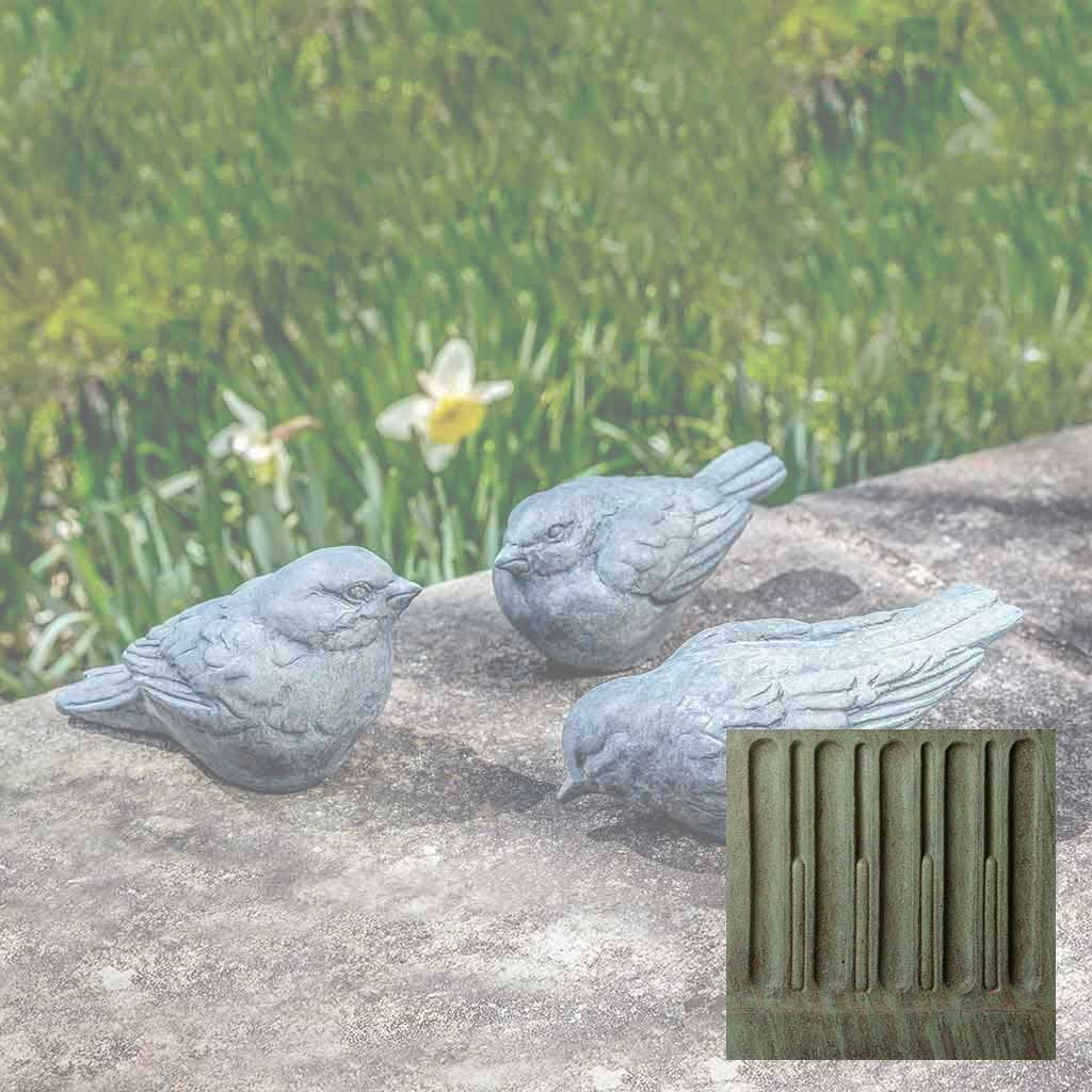 Trio d'Oiseaux - Image 5