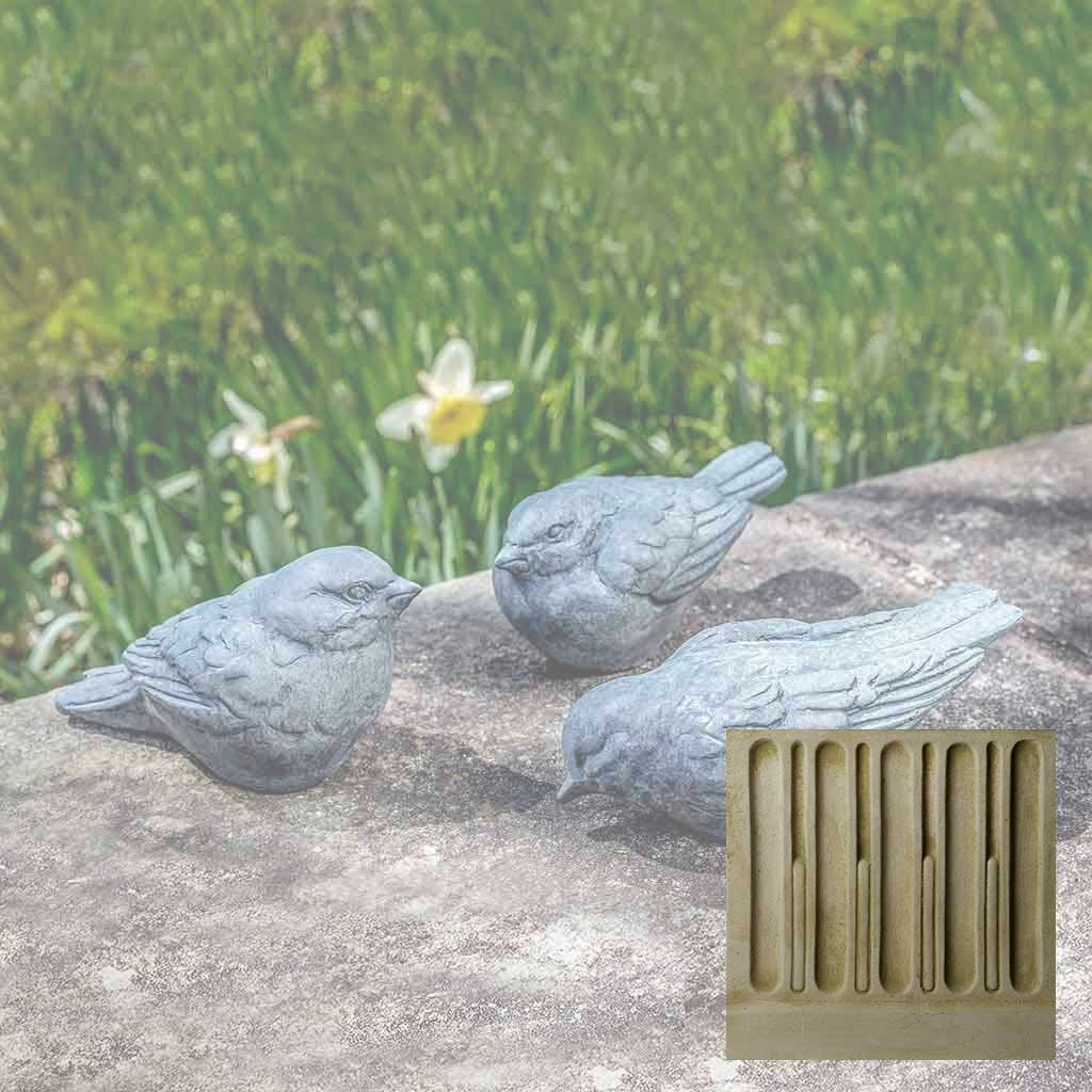 Trio d'Oiseaux - Image 6