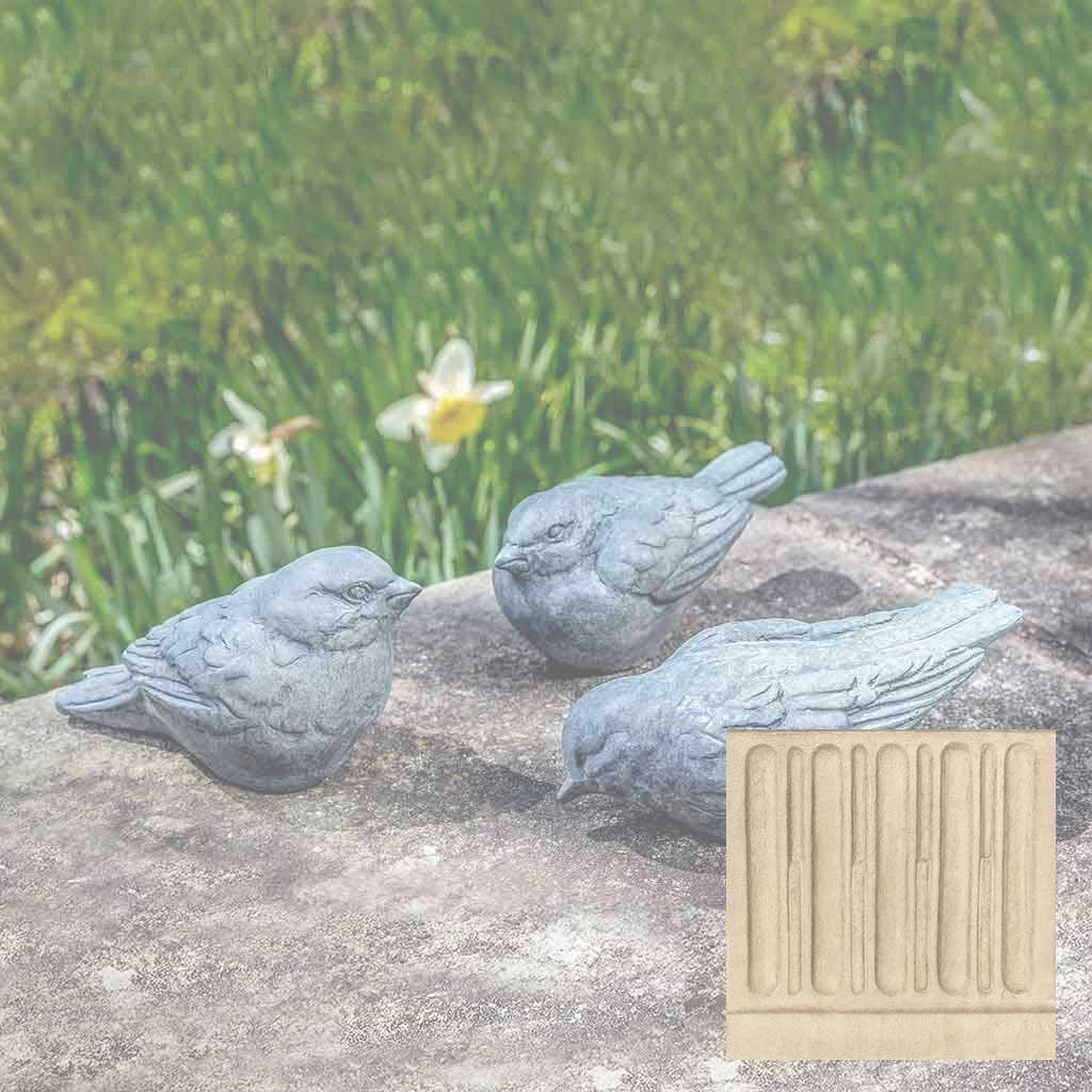 Trio d'Oiseaux - Image 7