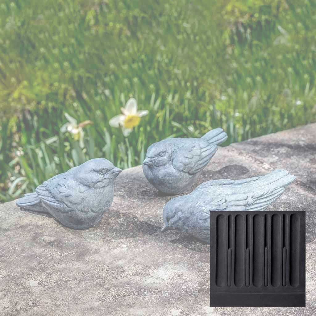 Trio d'Oiseaux - Image 8