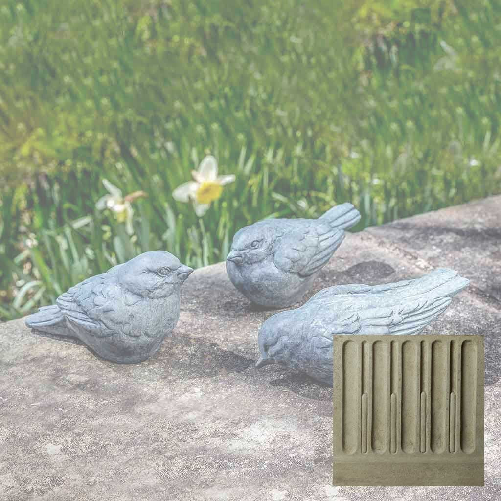 Trio d'Oiseaux - Image 9