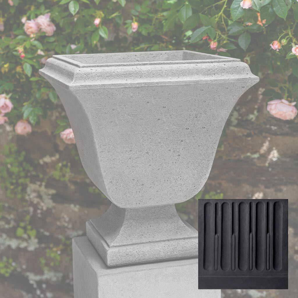 Trowbridge Urn - Extra Small - Image 10