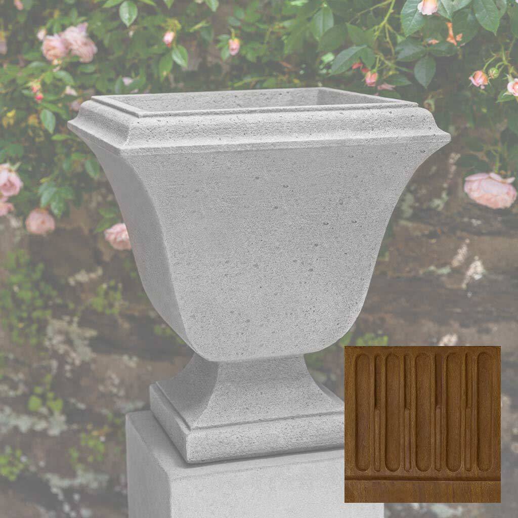 Trowbridge Urn - Extra Small - Image 11